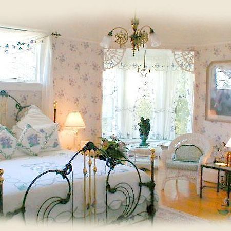Lion And The Rose Victorian Guest House Portland Luaran gambar