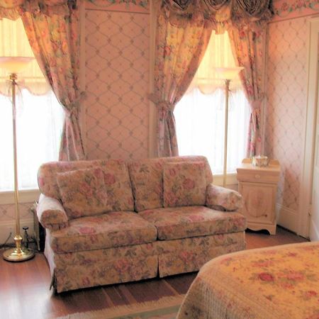 Lion And The Rose Victorian Guest House Portland Luaran gambar