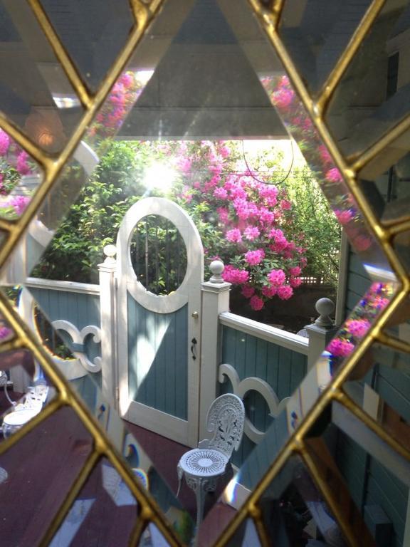 Lion And The Rose Victorian Guest House Portland Luaran gambar