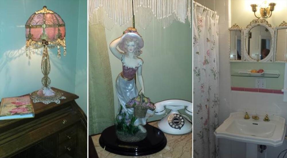 Lion And The Rose Victorian Guest House Portland Luaran gambar